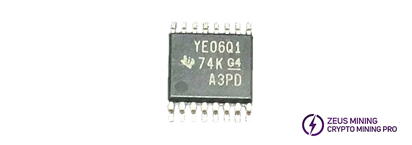 TXB0106IPWRQ1