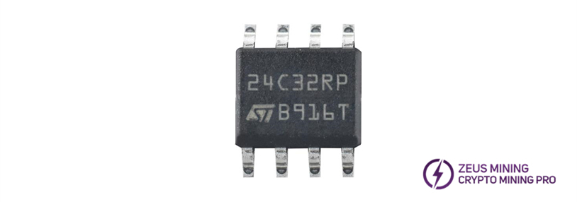 M24C32-RMN6TP