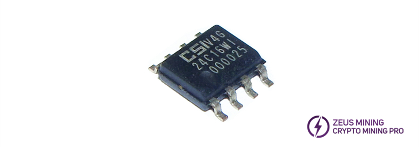 CAT24C16WI-GT3