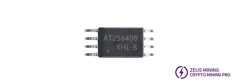 AT25640B-XHL-B