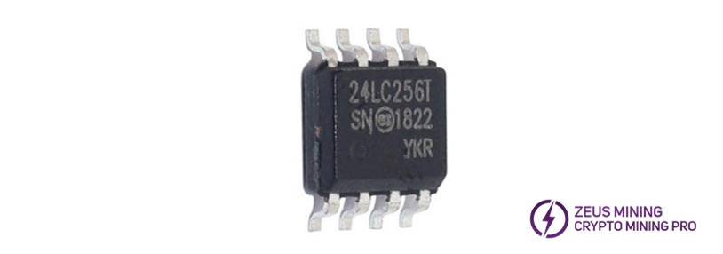24LC256T-E.SN