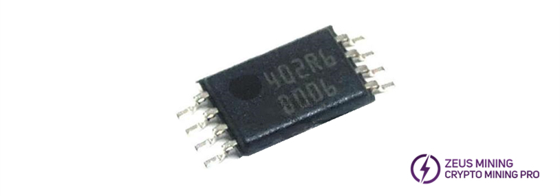 M24C02-RDW6TP
