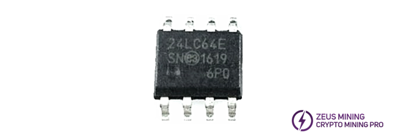 24LC64-E.SN