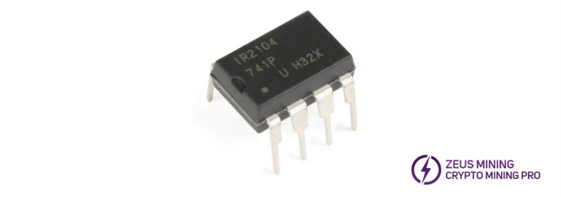 IR2104PBF