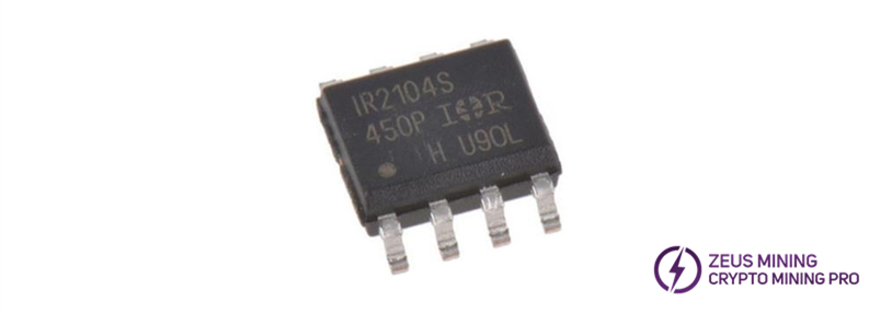 IR2104SPBF