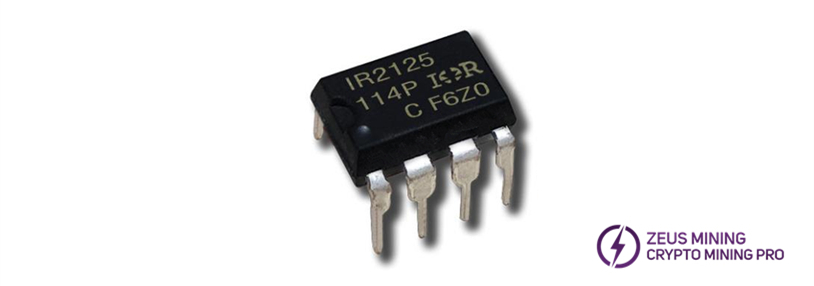 IR2125PBF