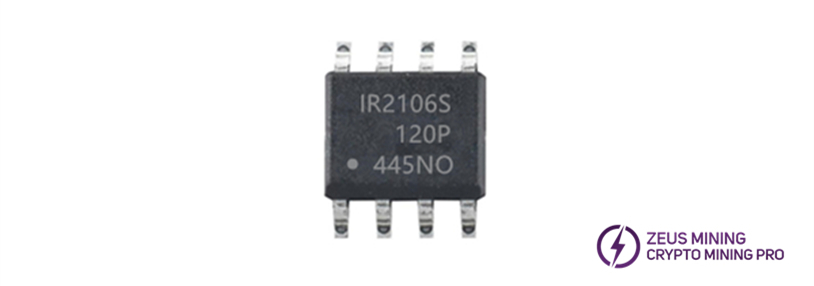 IR2106SPBF
