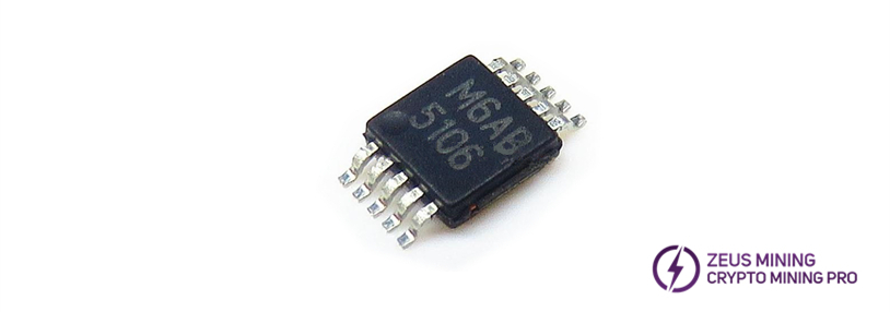 LM5106MM/NOPB