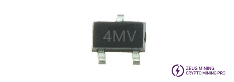 LM4040D20IDBZR