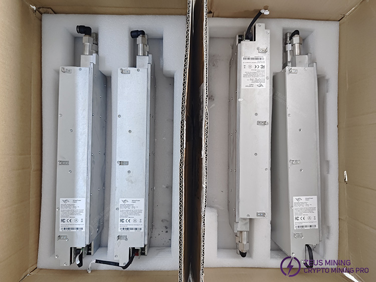 Whatsminer M53 PSU P564Y