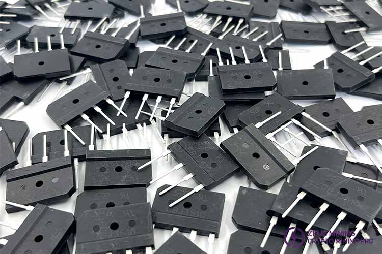 بهترین GBJ3510