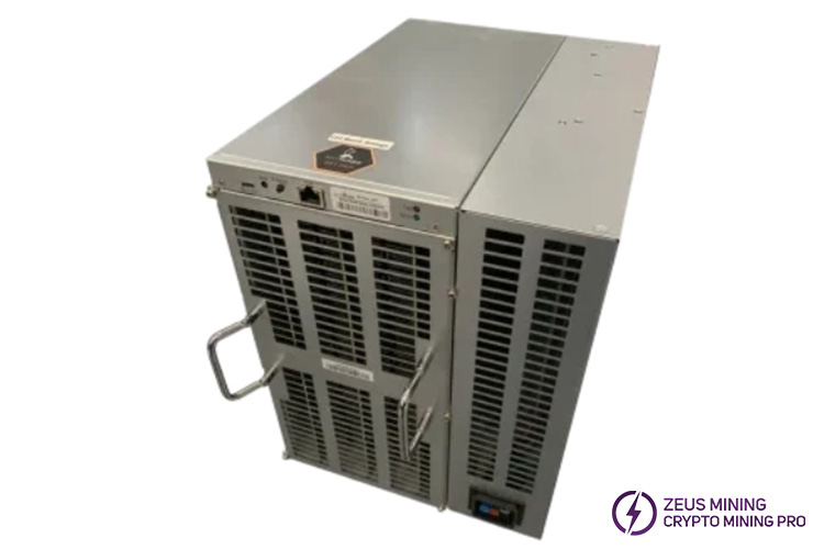 Antminer S23 IMM. دستگاه استخراج بیت‌کوین ASIC