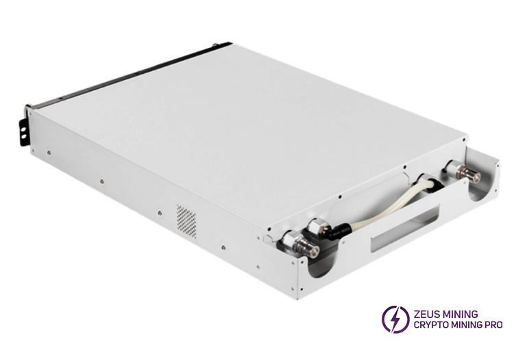 سخت افزار استخراج ElphaPex DG 1S ASIC