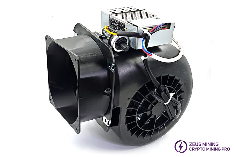 دمنده ماینر Whatsminer ASIC