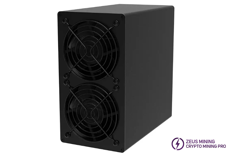 تجهیزات ماینینگ ماینر IceRiver ALEO AE3 ASIC