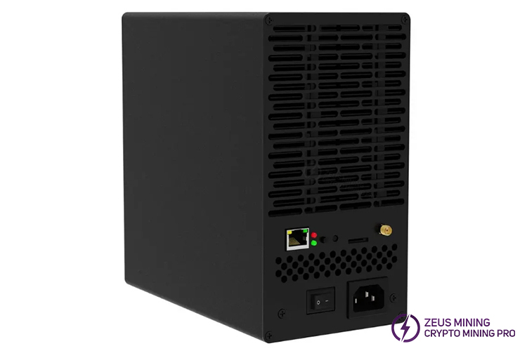 ماینر Iceriver AE3 600Mh 1000W Aleo