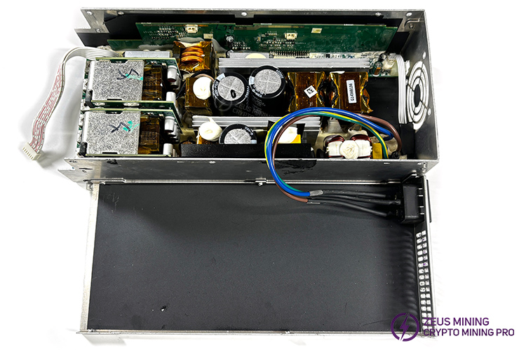 کیت تعمیر PSU P221B