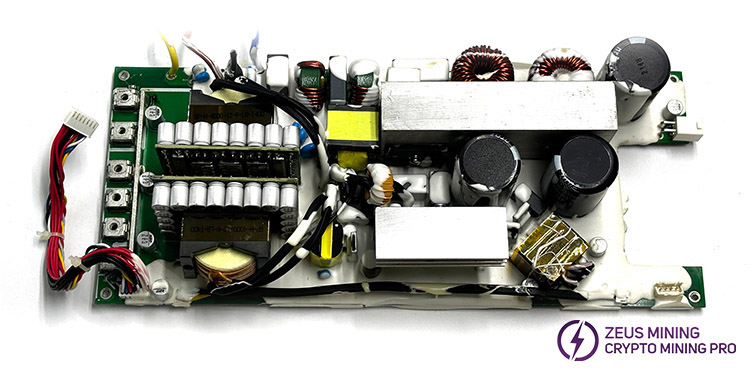 PSU BOM P221C برای Whatsminer M50