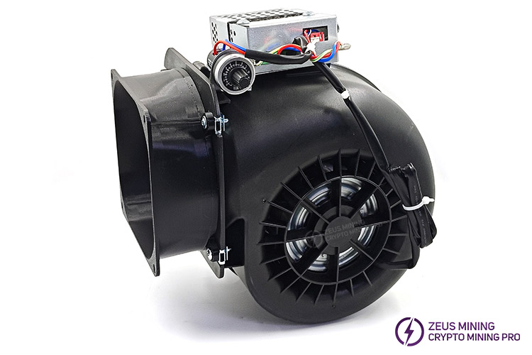 دمنده ماینر Whatsminer ASIC