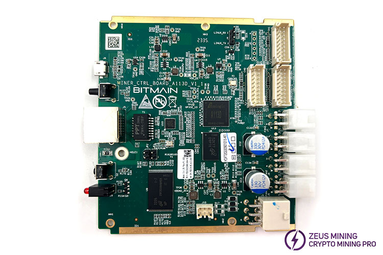 C81S19a با جزئیات برچسب
