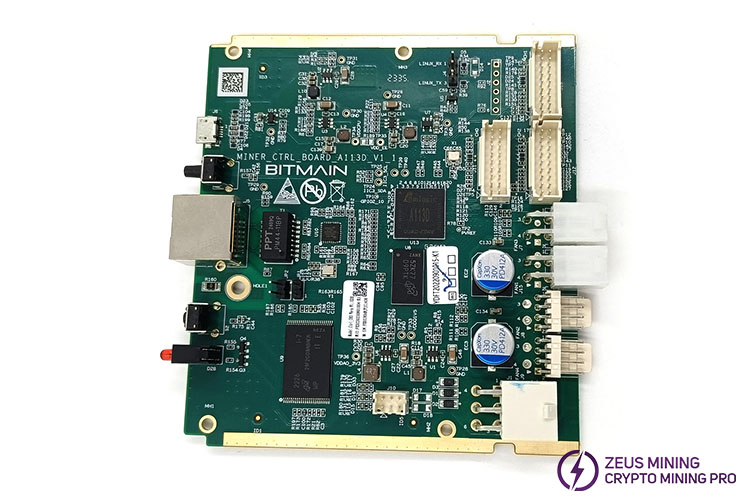 C83 S19pro با جزئیات برچسب