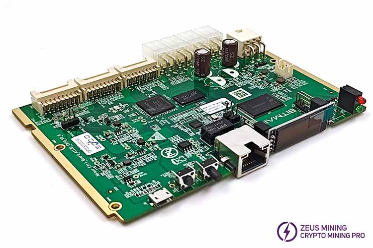 برد کنترل S21XP برد کنترل S21XP