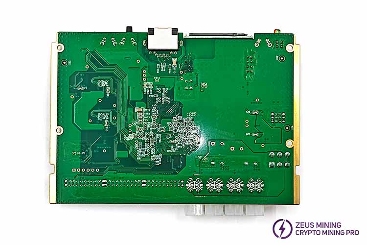 برد کنترل S21XP کاملاً نو برد کنترل S21XP کاملاً نو