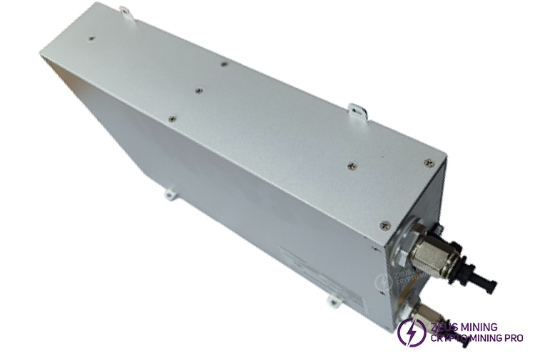 منبع تغذیه APW11H1721-2a برای Antminer U3S21EXPH منبع تغذیه APW11H1721-2a برای Antminer U3S21EXPH