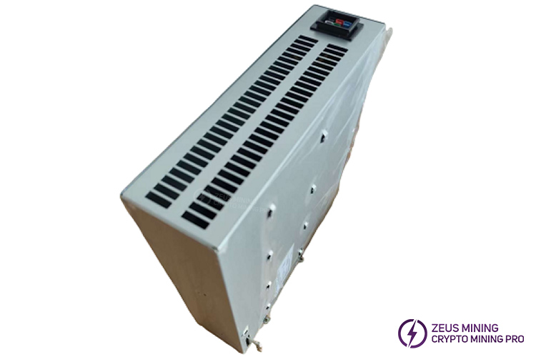 منبع تغذیه Bitmain Antminer APW11M1216-1a منبع تغذیه Bitmain Antminer APW11M1216-1a