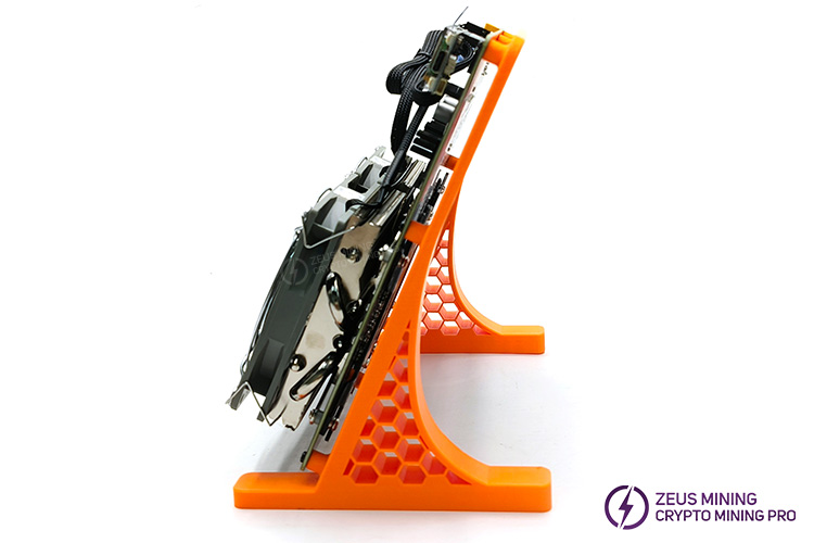 Bitaxe Nerd OCTAXE 9.6T Solo miner 160W استخراج بیت کوین Bitaxe Nerd OCTAXE 9.6T Solo miner 160W استخراج بیت کوین