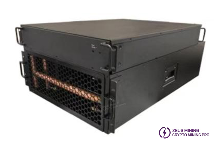 ماینر لایت کوین L11 HU6