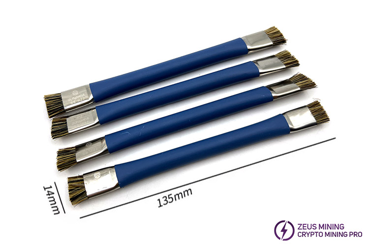 برس تمیزکننده PCB مادربرد ضد الکتریسیته ساکن SS-022B