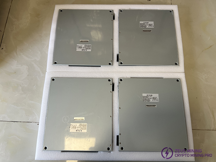 منبع تغذیه Avalon PSU3500-01 برای A1566 منبع تغذیه Avalon PSU3500-01 برای A1566