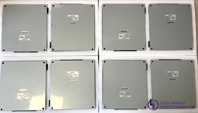 منبع تغذیه Canaan Avalon PSU3500-01 منبع تغذیه Canaan Avalon PSU3500-01