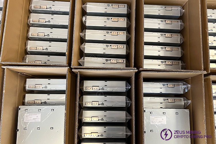 منبع تغذیه ماینر Bitmain L11