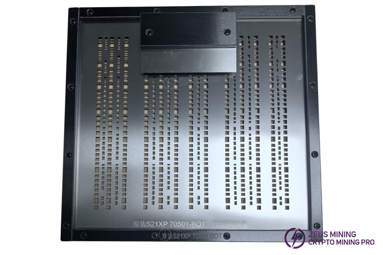  ابزار گریس کاری برد هش مدل S21XP A3HB70501