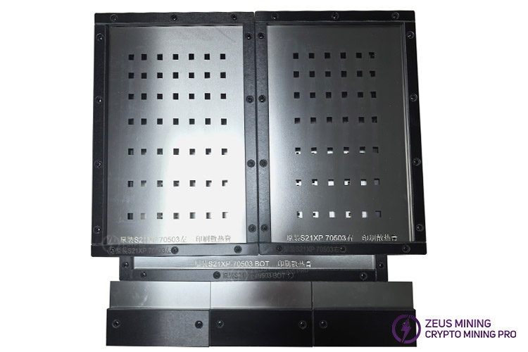  ابزار تعویض خمیر حرارتی برد هش مدل S21XP