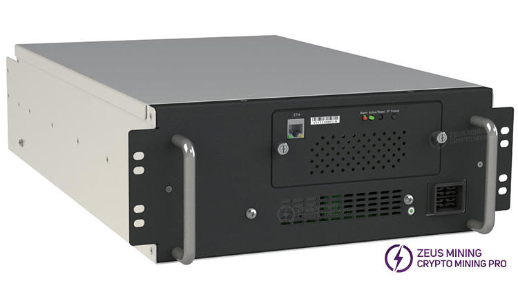 ماینر بیتکوین MicroBT Whatsminer M79S ماینر بیتکوین MicroBT Whatsminer M79S