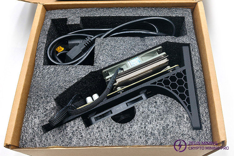  قطعات یدکی NerdQaxe++ Rev 6.1 6TH