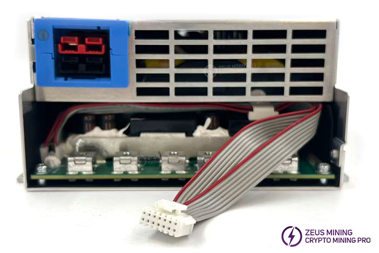 منبع تغذیه اصلی Whatsminer P739A