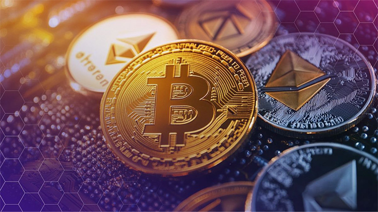 پیش‌بینی قیمت بیت‌کوین