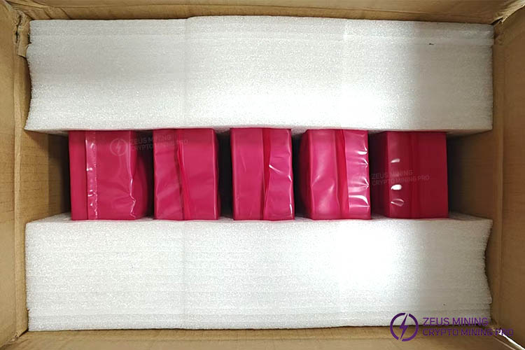 منبع تغذیه جایگزین ElphaPex FP103 برای DG1+