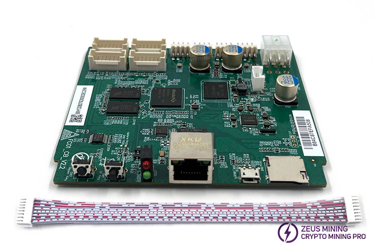 فیکسچر تست صفحه هش ElphaPex DG1 DG1+