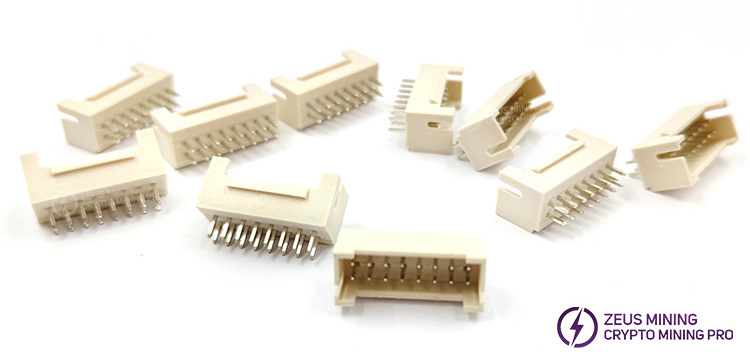 رابط داده 16 پین برد کنترل Whatsminer برای فروش