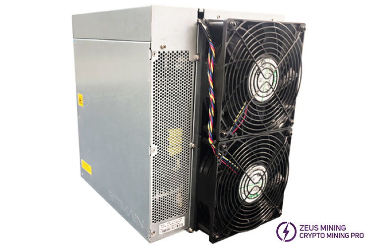 ASIC Bitmain Antminer X9 برای Monero XMR