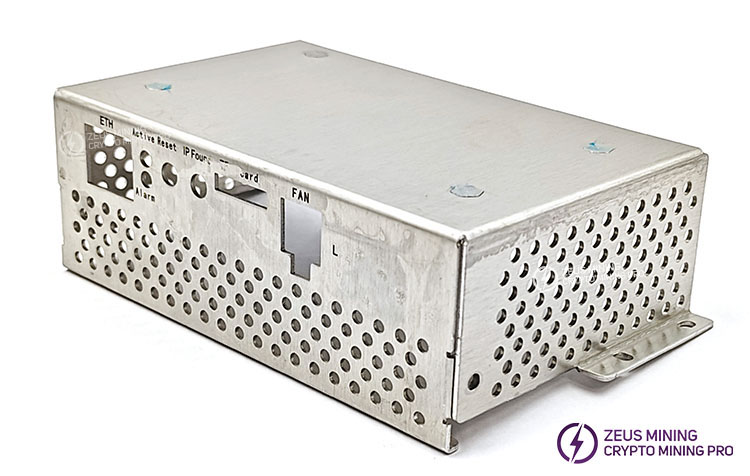 پوسته برد کنترل Whatsminer