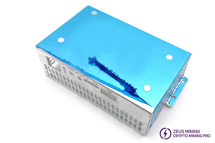 پوشش برد کنترل ۶ پین Whatsminer