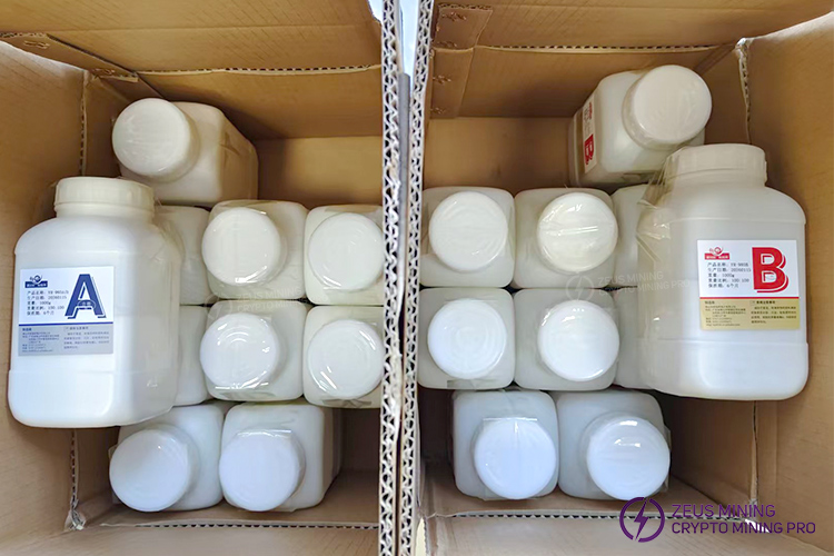 YH-993ab silicone potting grease.jpg YH-993ab silicone potting grease.jpg