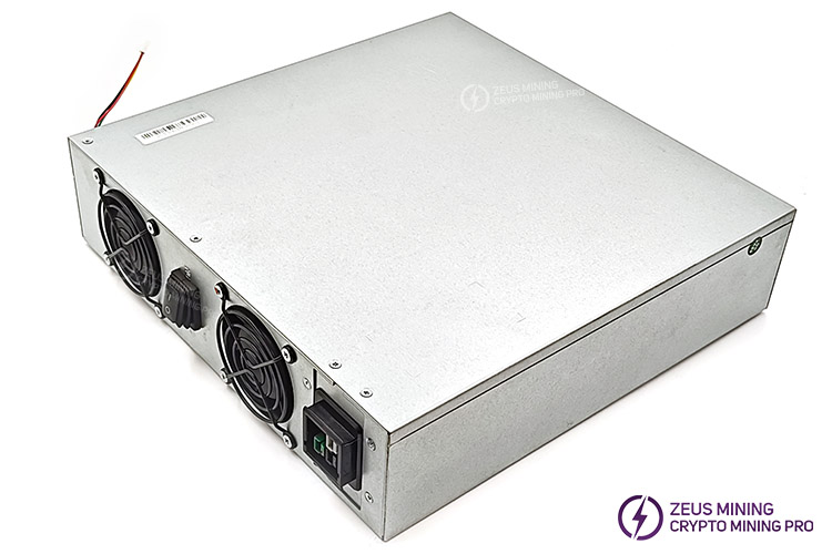منبع تغذیه BP-H-5000 برای ماینر Volcminer D1