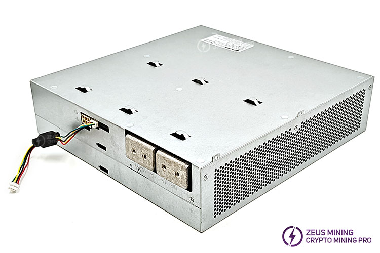منبع تغذیه جایگزین ماینر Volcminer D1